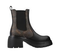 Liu Jo - Carrie 01 Chelsea Bottes - Femme - Chaussures - Noir - Taille: 36 EU