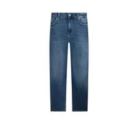 Liu Jo - Carrot Jeans - Femme - Jeans - Bleu - Taille: W28