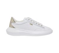 Liu Jo - Casper 01 Baskets - Femme - Chaussures - Blanc - Taille: 40 EU