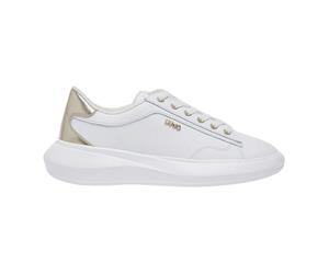 Liu Jo - Casper 01 Baskets - Femme - Chaussures - Blanc - Taille: 40 EU