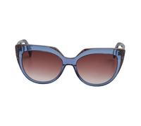 Liu·jo Lj783s Woman Sunglasses Bleu Navy Blue 5/CAT3 Femme
