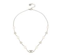 Liu Jo Chaîne argent, Taille One Size