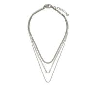 Liu Jo Chaîne argent / transparent, Taille One Size