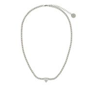 Liu Jo Chaîne argent / transparent, Taille One Size