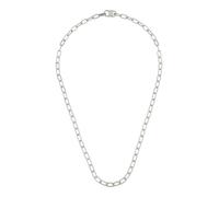 Liu Jo Chaîne argent / transparent, Taille One Size