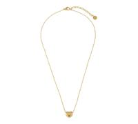 Liu Jo Chaîne or / gris, Taille One Size