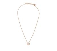 Liu Jo Chaîne or rose / rose, Taille One Size