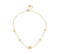 Liu Jo Chaîne or, Taille One Size