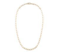 Liu Jo Chaîne or, Taille One Size