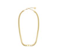 Liu Jo Chaîne or, Taille One Size