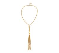 Liu Jo Chaîne or, Taille One Size