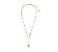 Liu Jo Chaîne or, Taille One Size