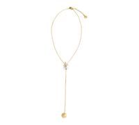 Liu Jo Chaîne or, Taille One Size