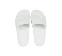Liu Jo Chaussons en caoutchouc KOS 19, Blanc, 40 EU