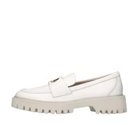 Liu Jo - Mocassins Cora 12 - Femme - Chaussures - Blanc - Taille: 38 EU
