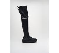 liu jo chaussures femme de couleur noir 37