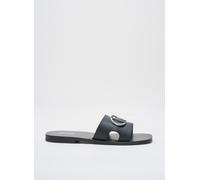 liu jo chaussures femme de couleur noir 38