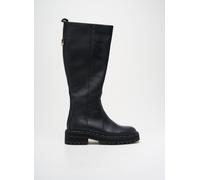 liu jo chaussures femme de couleur noir 39