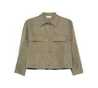 Liu Jo - Chemise - Femme - Blouses et Chemises - Vert - Taille: 40 FR