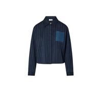 Liu Jo Chemise GESSATA avec denim