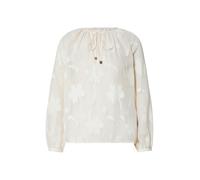 Liu Jo Chemisier blanc cassé / blanc naturel, Taille L