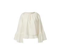 Liu Jo Chemisier blanc cassé, Taille XXL