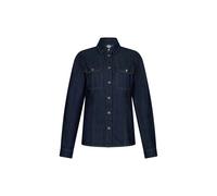 Liu Jo Chemisier bleu foncé, Taille M-L