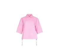 Liu Jo Chemisier rose / blanc, Taille S