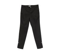 Liu Jo - Chino Chic Reg.W. - Femme - Pantalons - Noir - Taille: W27