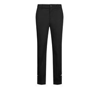 Liu Jo - Chino Chic Regular - Femme - Pantalons - Noir - Taille: W25
