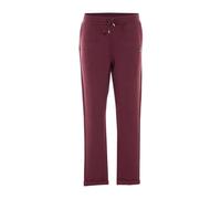 Liu Jo - Chinos - Femme - Pantalons - Rouge - Taille: 42 FR
