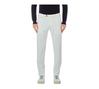 Liu Jo - Chinos - Homme - Pantalons - Blanc - Taille: XS