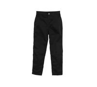 Liu Jo - Chinos Style Capri - Femme - Pantalons - Noir - Taille: W30