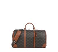 Liu Jo Cirry L Sac weekend brun, 51 x 27 x 20cm