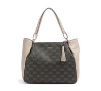 Liu Jo Cirry M Cabas beige, femme
