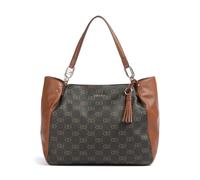 Liu Jo Cirry M Cabas brun, femme