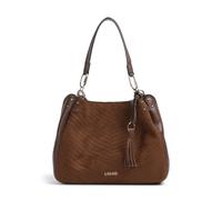 Liu Jo Cirry M Cabas marron, similicuir, femme