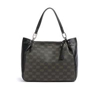 Liu Jo Cirry M Cabas noir, femme