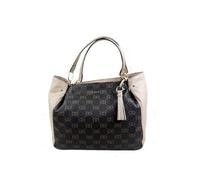 Liu Jo Cirry M Cabas beige, femme