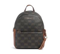 Liu Jo Cirry M Sac à dos brun, femme, 6L