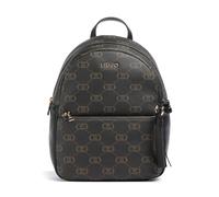 Liu Jo Cirry M Sac à dos noir, femme, 6L