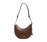 Liu Jo - Cirry M Sac bandoulière - Femme - Sacs - Brun - Taille: ONE Size