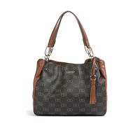 Liu Jo Cirry M Sac fourre-tout brun, femme