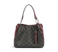 Liu Jo Cirry M Sac fourre-tout vin, femme