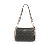 Liu Jo Cirry M Sac porté épaule beige/brun, femme