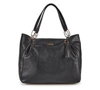 Liu Jo Cirry Sac de shopper M 36 cm noir