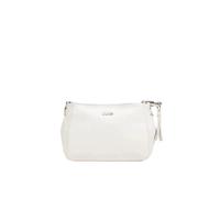 Liu Jo - Cirry Shoulder Bag - Femme - Sacs - Blanc - Taille: ONE Size