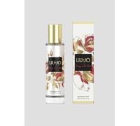 Brume parfumée Liu-jo 200 ml rose sauvage chic