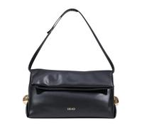 Liu Jo - Clutches - Femme - Sacs - Noir - Taille: ONE Size