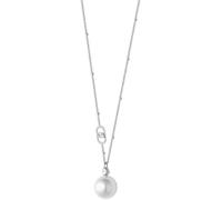 Liu Jo Collier ras du cou avec perle T_U_, 99999